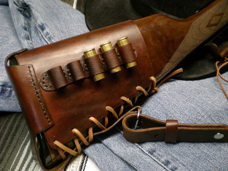 Holsters :: Marlin 1894 Accessories